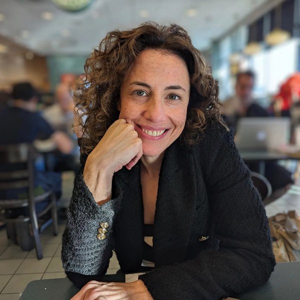 Marcie Bromberg