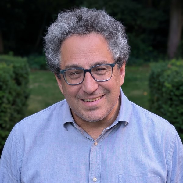 Peter Freed